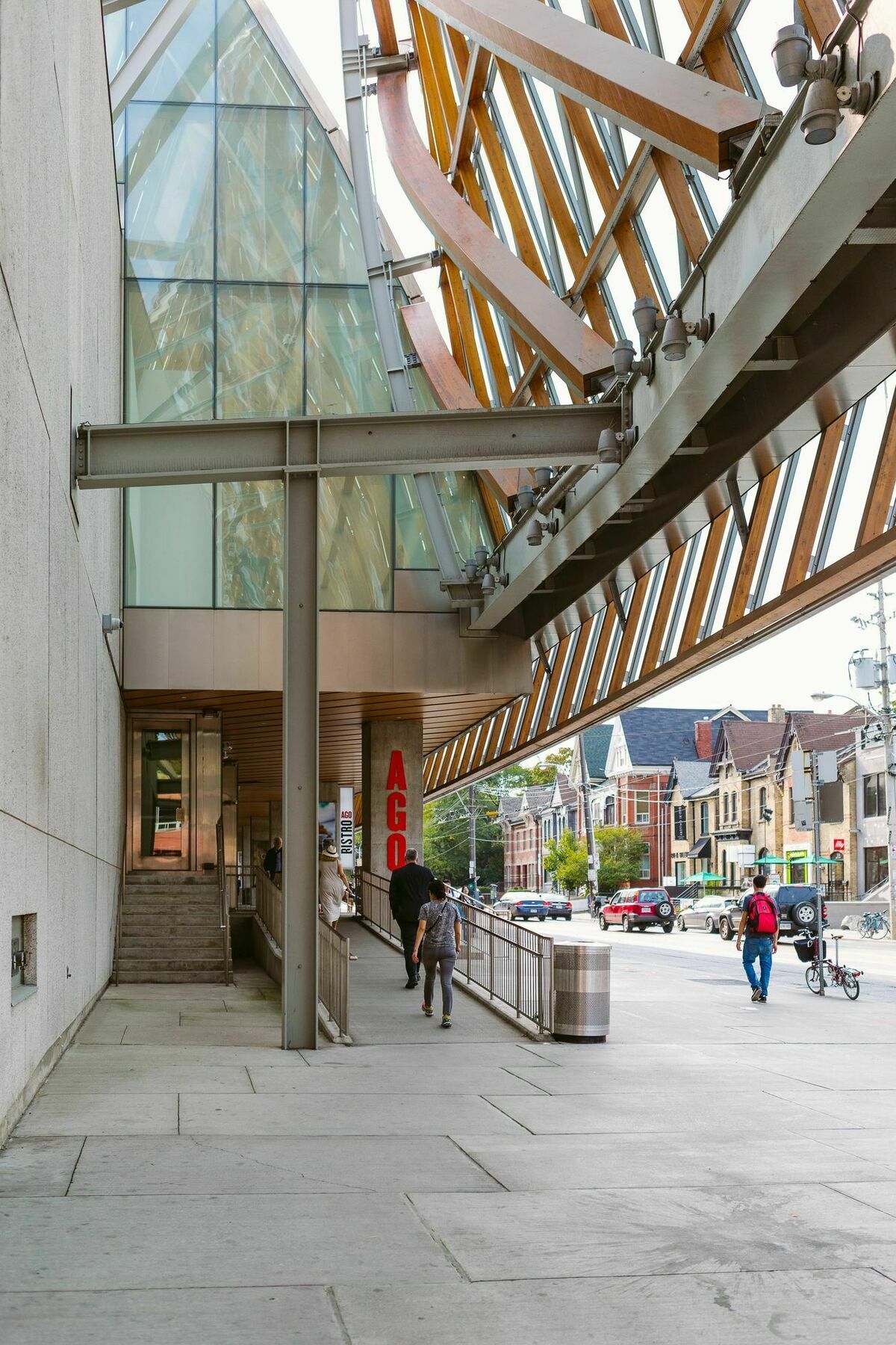 Quickstay - Luxury Executive In Yorkville Toronto Exterior photo